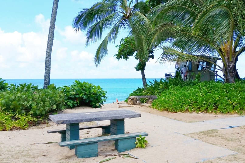 2 weeks in Oahu Hawaii itinerary - Things to do on Oahu. Hawaii travel blog