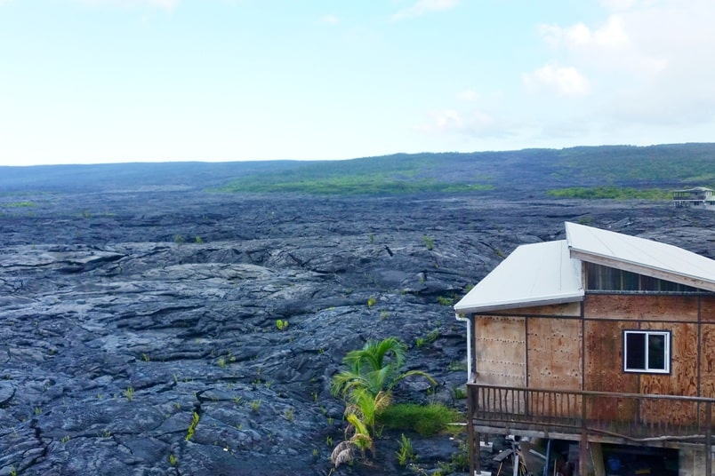 Airbnb in Puna Hawaii, in kalapana, in pahoa. best places for where to stay near Hawaii volcanoes national park on the Big Island. where to see lava fields. Hawaii travel blog