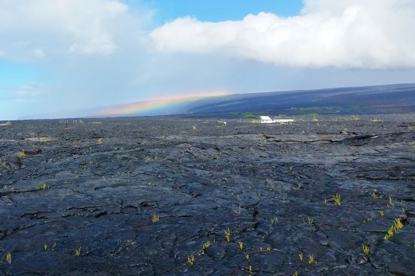 Airbnb in Puna Hawaii, in kalapana. where to see rainbow in hawaii. Where to stay on the Big Island. Hawaii travel blog