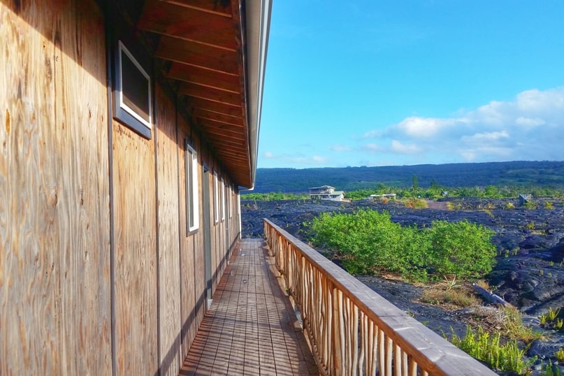 Airbnb in Puna Hawaii, in kalapana. to private room. Where to stay on the Big Island. Hawaii travel blog