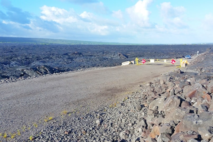 Airbnb in Puna Hawaii, in kalapana. end of chain of craters road in kalapana, in puna, hawaii volcanoes national park. Where to stay on the Big Island. Hawaii travel blog