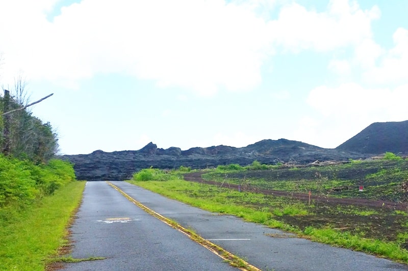 Airbnb in Puna Hawaii, in kalapana. best things to do in puna - kalapana to leilani avenue. Where to stay on the Big Island. Hawaii travel blog