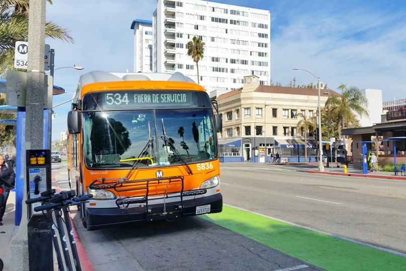 One day trip to Malibu without a car. Getting around Malibu by 534 bus from LA or Santa Monica to Malibu on Pacific Coast Highway PCH. day trip from Los Angeles LA Santa Monica. California travel blog