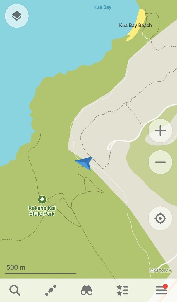 Puu Kuili hike - how to find start of trailhead. Big Island Hawaii travel blog
