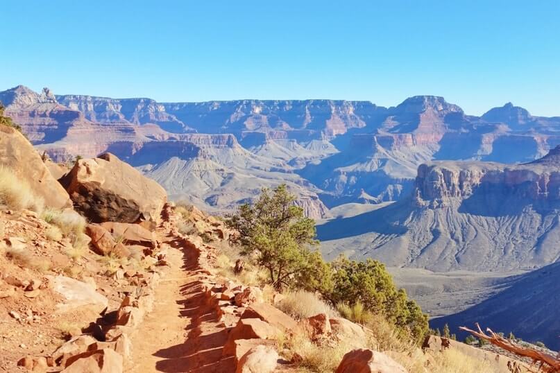 arizona national parks in winter. arizona utah national parks road trip in winter