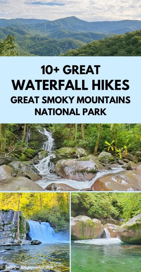Featured image of post Best Hikes In The Smoky Mountain National Park / Going on hikes in the smoky mountains is a great way to bond as a family the trekk conveniently starts down a gravel road near the greenbrier entrance to the smoky mountain national park.