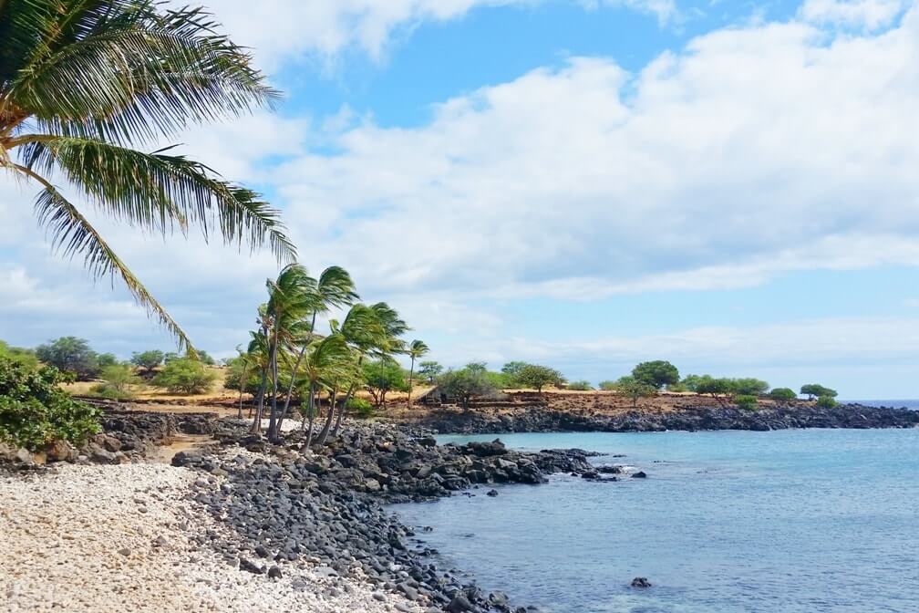 Big Island snorkeling spots: lapakahi state historical park beach, kohala snorkeling, near waikoloa. Hawaii travel blog