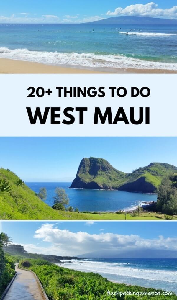 Best things to do in West Maui. things to do near kaanapali, near kapalua, near lahaina. best places to stay on maui. west maui hotels. kaanapali beach resorts. hawaii travel blog