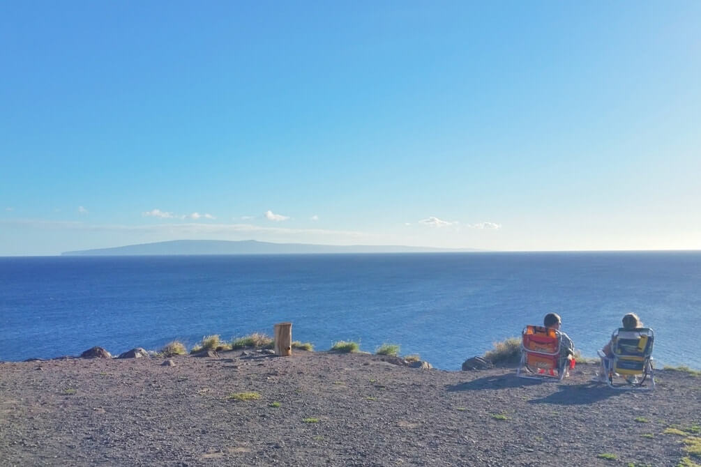 Things to do in West Maui: papawai point. best whale watching spots in west maui, near lahaina, near kaanapali. maui hawaii travel blog