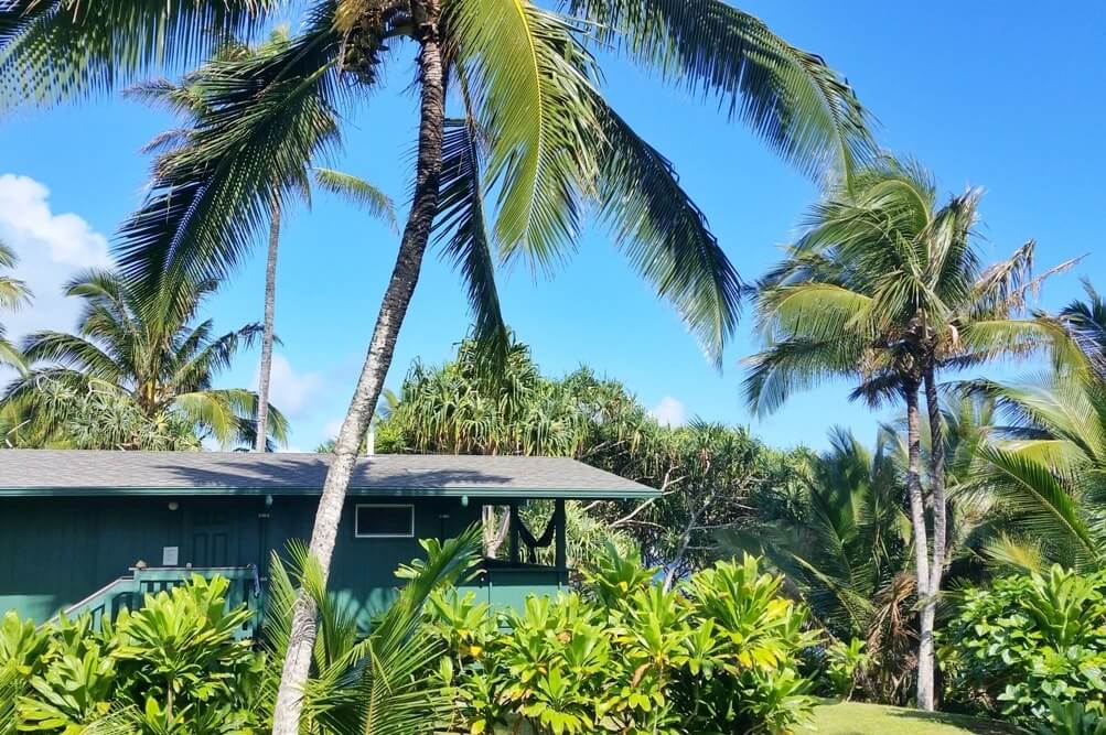 Best things to do in Waianapanapa State Park: Stay at Wainapanapa state park cabin. Maui cabins. Road to Hana cabins. Best Maui state park. Best road to hana stops. Maui hawaii travel blog