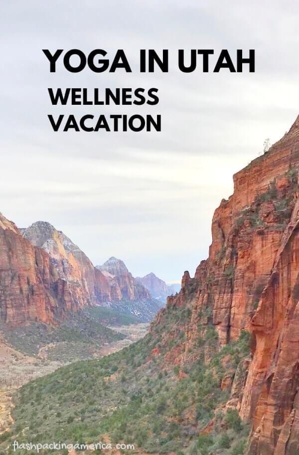Utah yoga retreats 2021. yoga wellness retreats in utah. yoga vacation. yoga holiday. zion national park. bryce canyon. salt lake city. las vegas. February, April, October, November. spring, fall