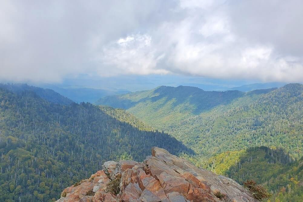 5+ best hikes in Great Smoky Mountains National Park The best of