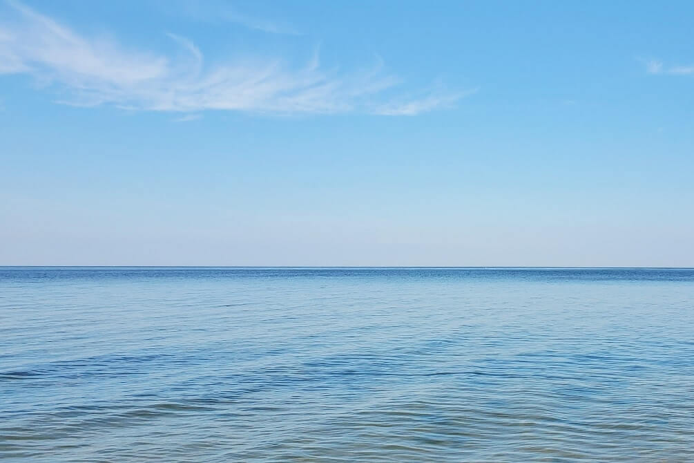 Lake Michigan camping in Michigan. Muskegon State Park camping, Lake Michigan campground. michigan travel blog