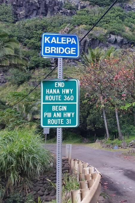 Getting to Huialoha church on the Hana Highway and Piilani Highway. back road to hana, back side of haleakala. maui hawaii travel blog