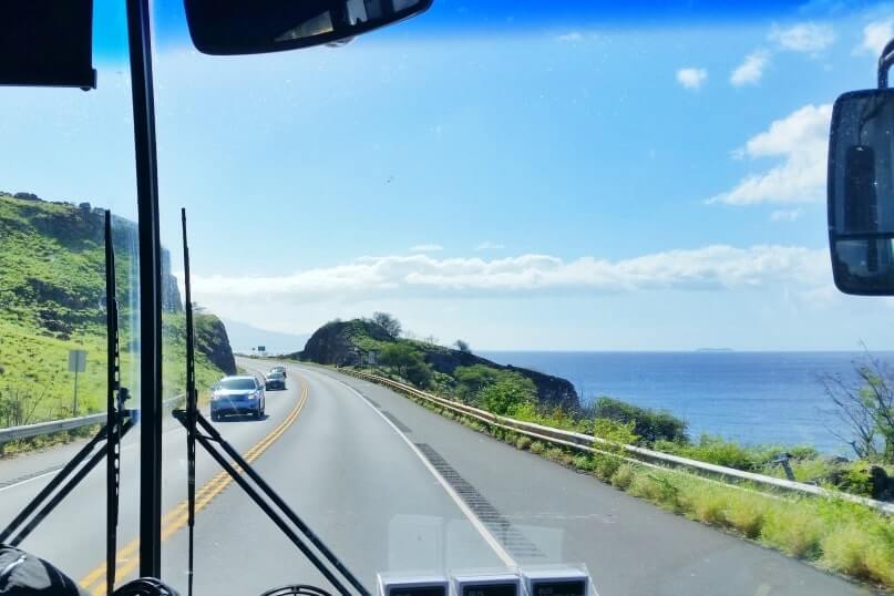 bus from lahaina cruise port. things to do near lahaina cruise port. lahaina cruise port bus