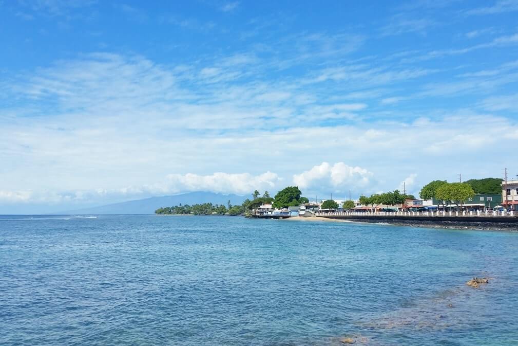 can you walk around lahaina cruise port. things to do near lahaina cruise port