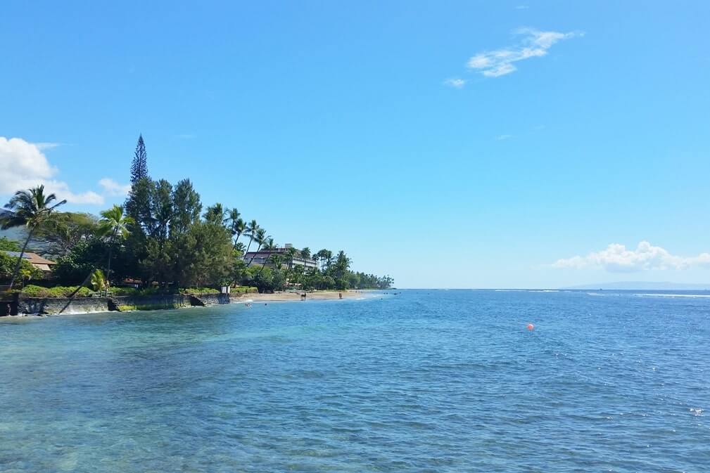 beach near lahaina cruise port. things to do near lahaina cruise port