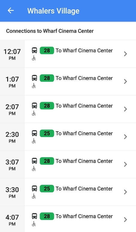 bus from lahaina cruise port. things to do near lahaina cruise port. lahaina cruise port bus