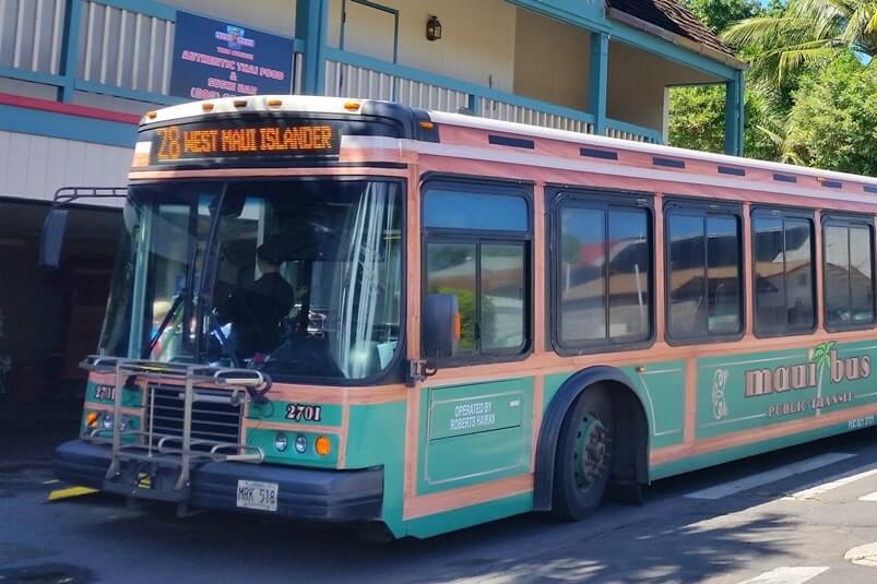 bus from lahaina cruise port to kaanapali. things to do near lahaina cruise port. lahaina cruise port bus