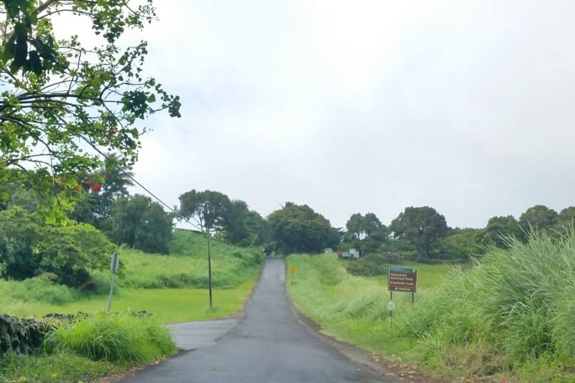 Hana to Pipiwai Trail parking: Driving Hana Highway. Getting to the pipiwai trailhead. haleakala national park kipahulu parking. maui hawaii travel blog