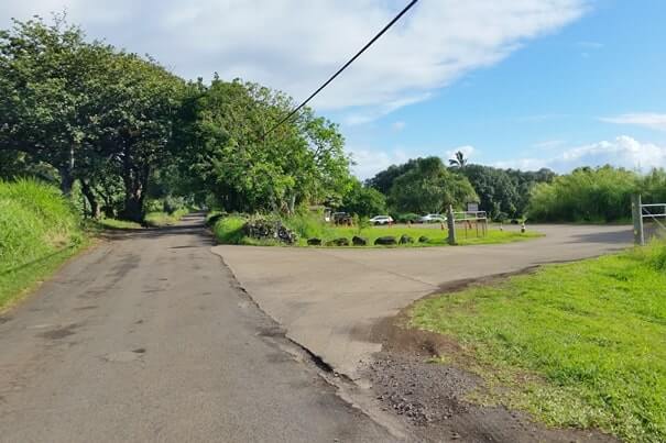 Hana to Pipiwai Trail parking: Driving Hana Highway. Getting to the pipiwai trailhead. haleakala national park kipahulu parking. maui hawaii travel blog