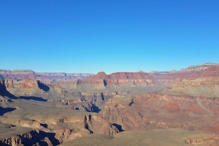 Skeleton Point Skeleton Point (winter) Hike the South Kaibab Trail to Skeleton Point ...