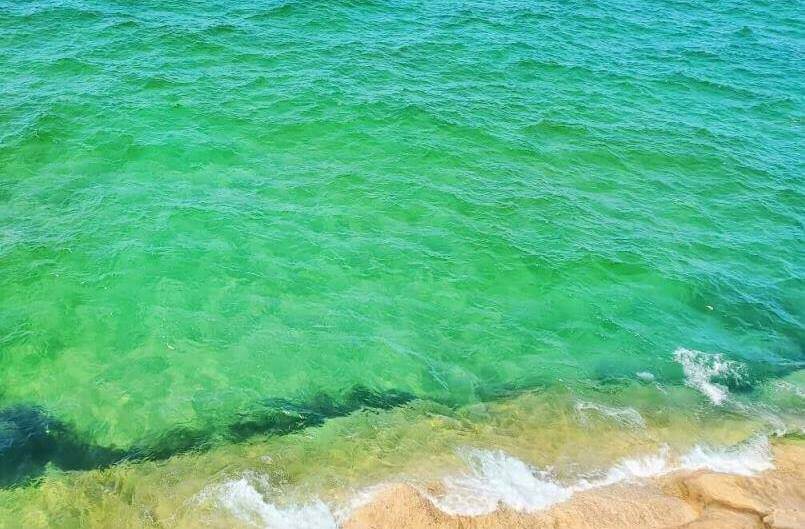 Best hikes in Pictured Rocks National Lakeshore: North Country Trail in Michigan. Best Lake Superior hiking trails. best upper peninsula hiking trails. up michigan travel blog