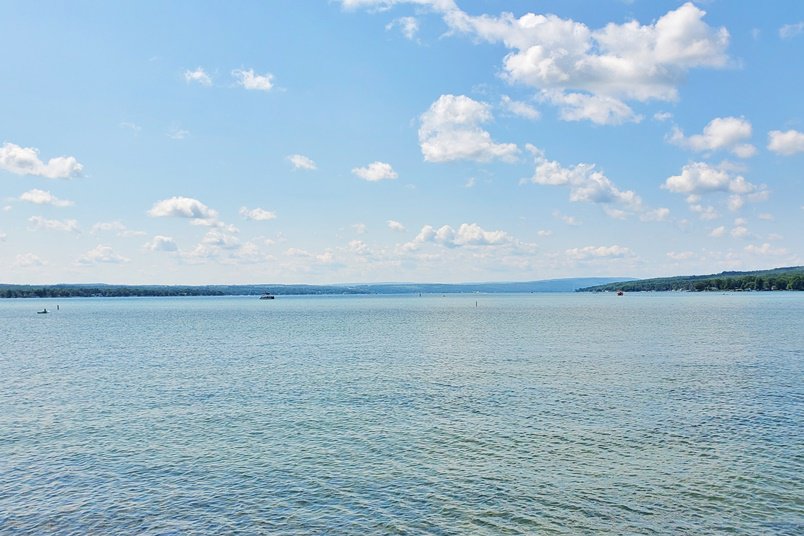 Canandaigua Lake trail. walking, running, biking. Things to do in Canandaigua NY: kershaw park. finger lakes new york travel blog