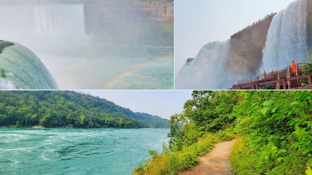 9 fun things to do in Niagara Falls New York for VIEWS! - Flashpacking ...
