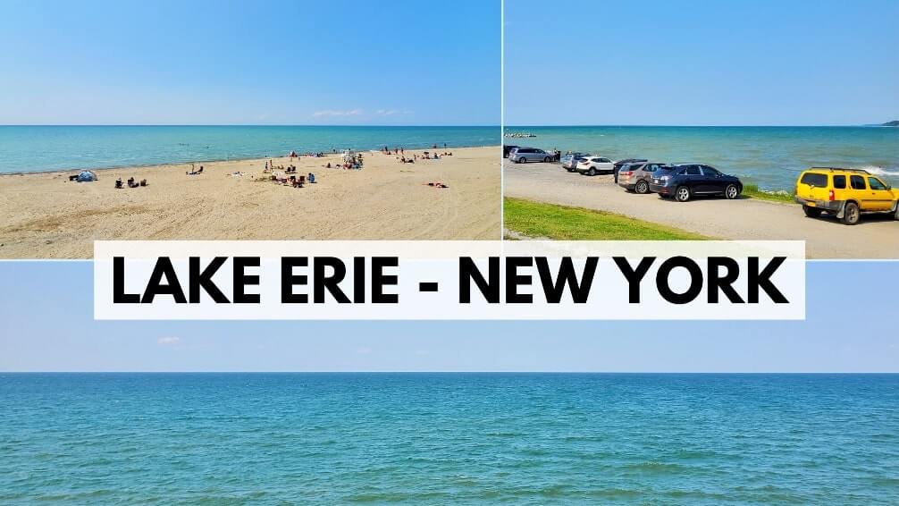 Lake Erie New York: Things to do near Lake Erie. ny travel blog