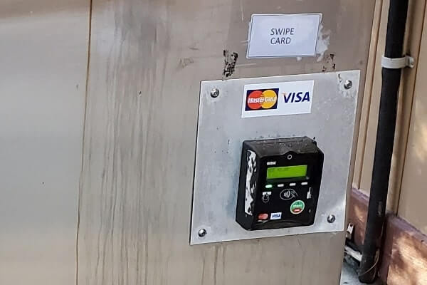 cost of Fort Wilderness campground ice. Disney World campground ice. florida travel blog