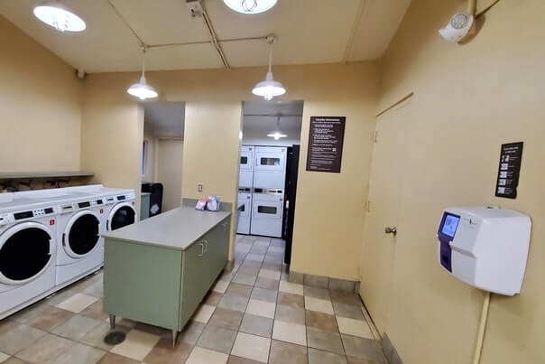 Fort Wilderness have laundry? where to do laundry at fort wilderness campground. disney world campground. florida travel blog