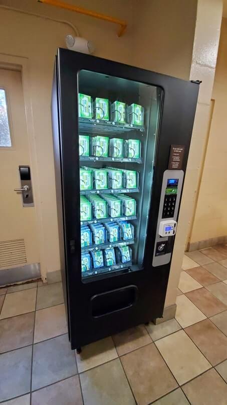 laundry detergent cost at fort wilderness campground. disney world campground. florida travel blog