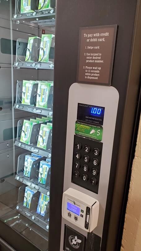 laundry detergent cost at fort wilderness campground. disney world campground. florida travel blog