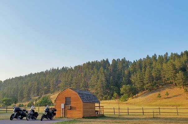 Things to do in Custer State Park. best time to go to custer state park. worst time to go to custer state park. South Dakota travel blog