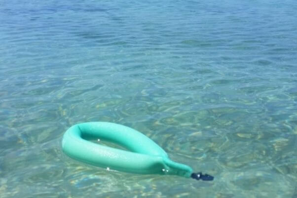 Florida beach packing list: underproof camera float for waterproof phone case. What to pack for florida beach vacation. florida travel blog