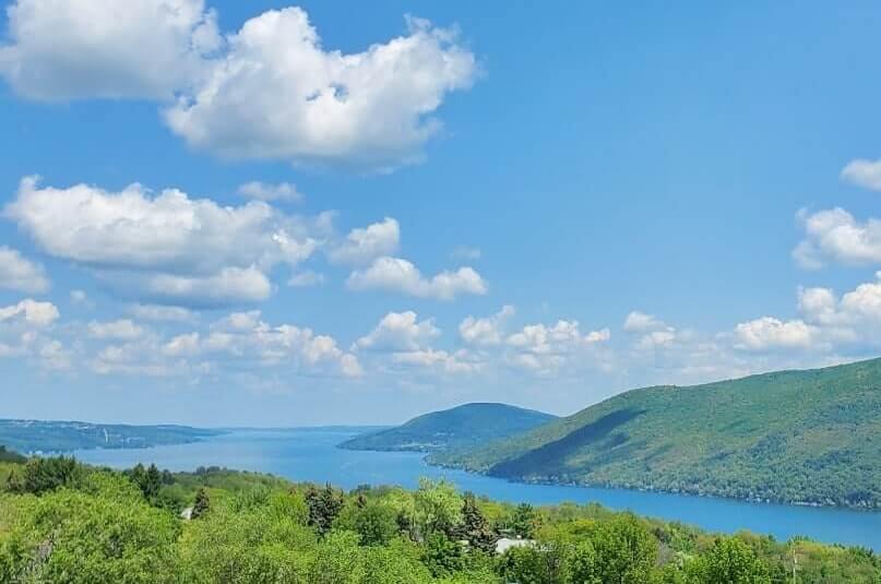 New York road trip to finger lakes: best places to visit in Western New York. WNY road trip. ny travel blog