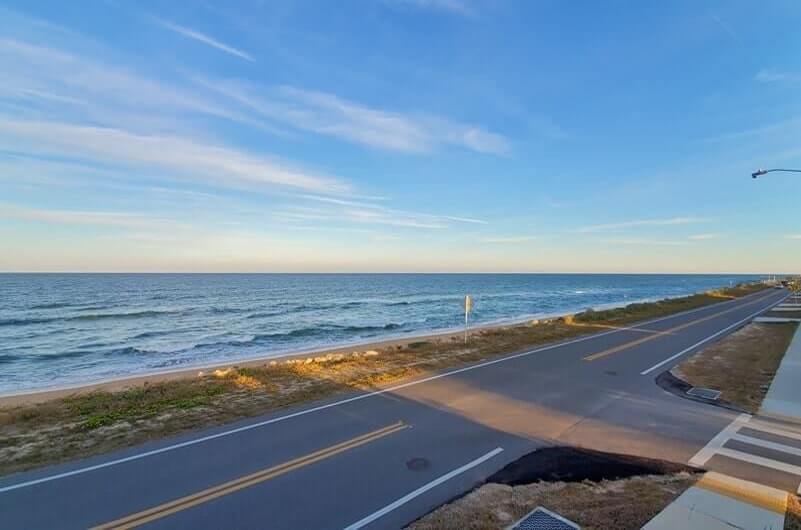 Jacksonville to disney world drive: florida a1a highway, the slow scenic route. best stops from jacksonville to disney world. florida travel blog