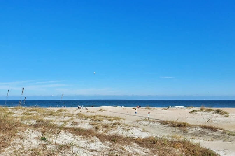Stops along Jacksonville to disney world drive: anastasia state park beach. florida state parks near jacksonville, near disney world. Jacksonville to Anastasia Island to disney world. things to do in anastasia island FL. florida travel blog
