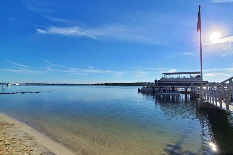 Stops along Jacksonville to disney world drive: fort matanzas national monument. florida national parks sites near jacksonville, near disney world. Jacksonville to Fort Matanzas to disney world. florida travel blog
