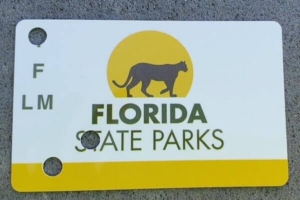 Stops along st augustine to Orlando drive: florida state parks from st augustine to Orlando. florida travel blog