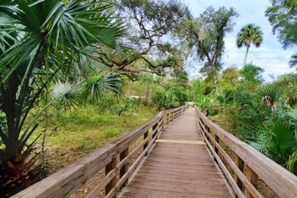 Stops along st augustine to Orlando drive: wekiwa springs state park. st augustine to wekiwa springs to Orlando. florida travel blog