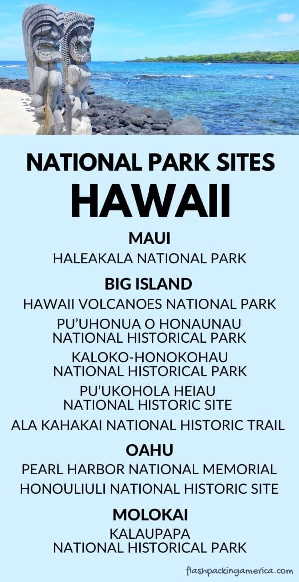 hawaii national parks list. hawaiian islands. maui national parks. big island national parks. oahu national parks. kauai national parks. national parks in hawaii list.