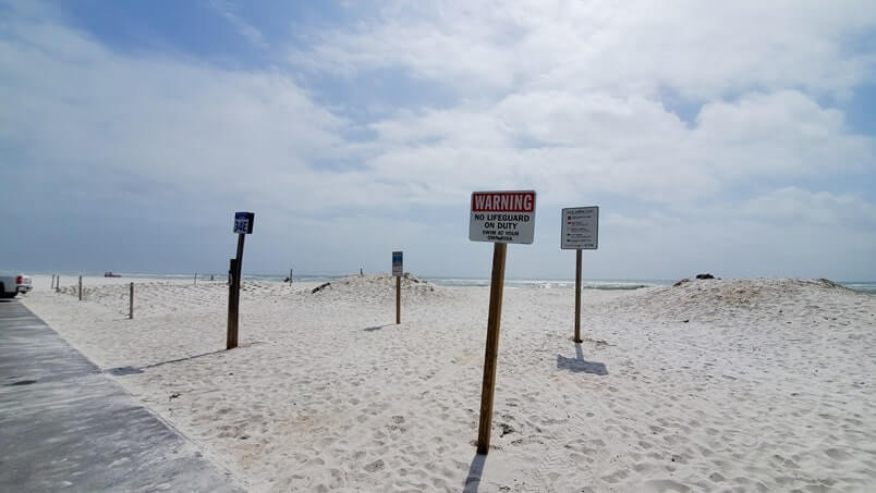 Opal Beach Florida: gulf islands national seashore beaches in florida. swimming beach. things to do in gulf islands national seashore florida. santa rosa area. best gulf coast beaches in florida panhandle. florida travel blog