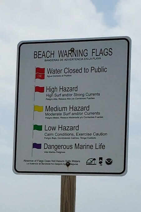 opal beach swimming safety for florida gulf coast beaches in florida panhandle. Gulf Islands National Seashore beaches, Santa Rosa day use. florida travel blog