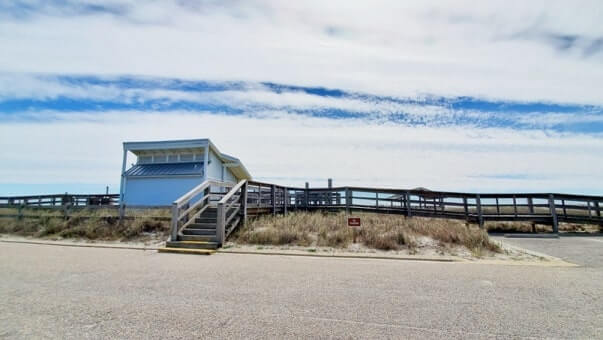 driving to perdido key state park beach parking. how to get to perdido key state park. florida travel blog