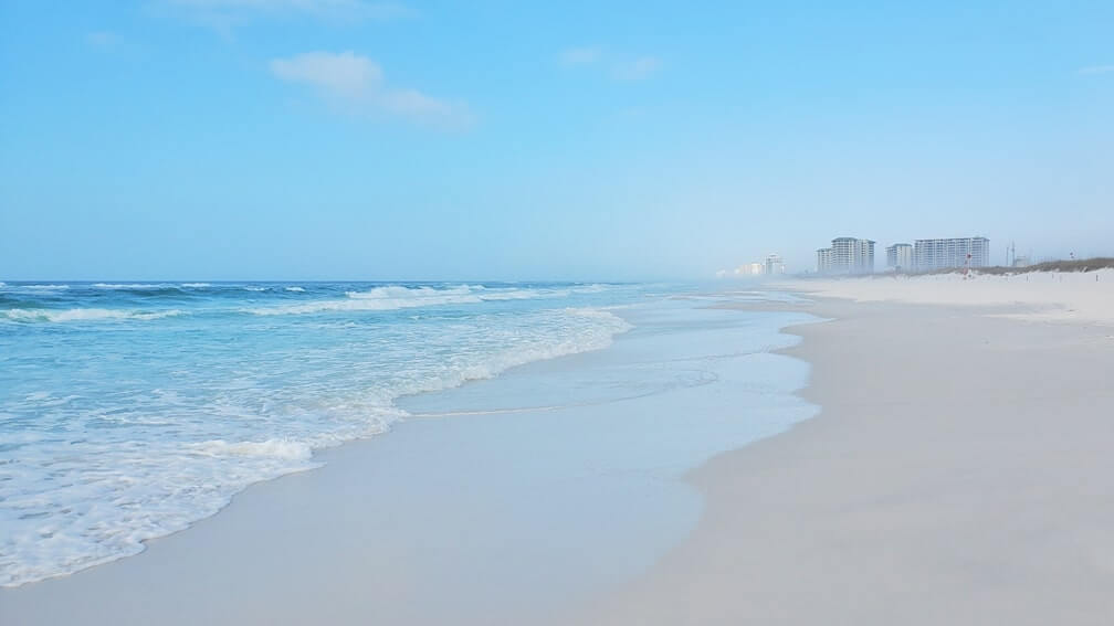 Henderson Beach State Park swimming. Best state park in Destin. Best beaches in Destin. Best Florida state park beaches. florida travel blog