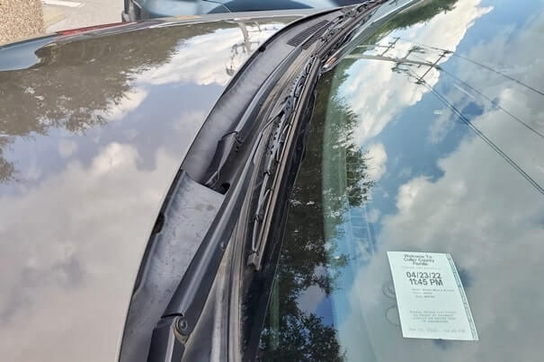 south beach parking fees. marco island parking fee. florida travel blog