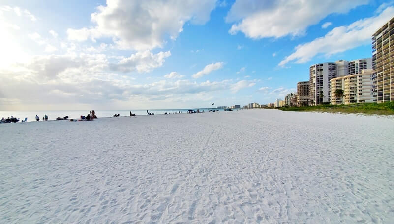 south beach parking to south beach public access. parking near south beach public access. marco island public beach access: south marco beach. florida travel blog
