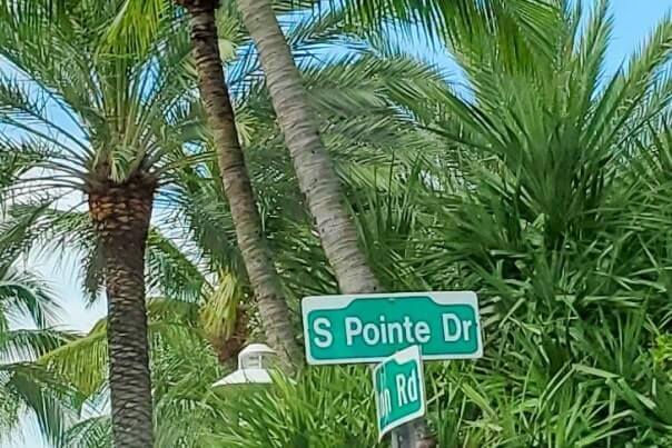 where to park for south pointe park. miami beach parking. florida travel blog